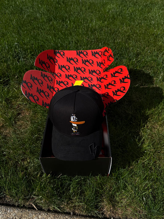 RMQ AFLAC CAP