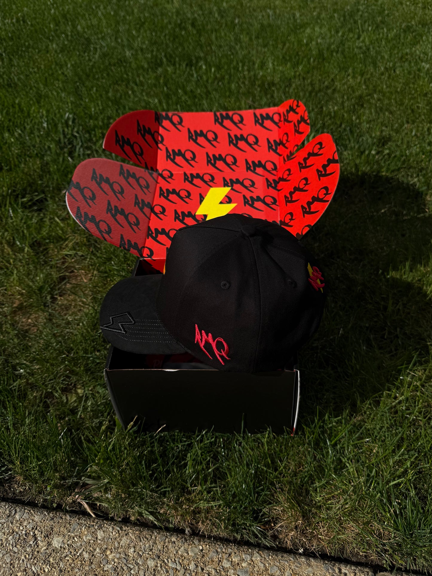 RMQ AFLAC CAP