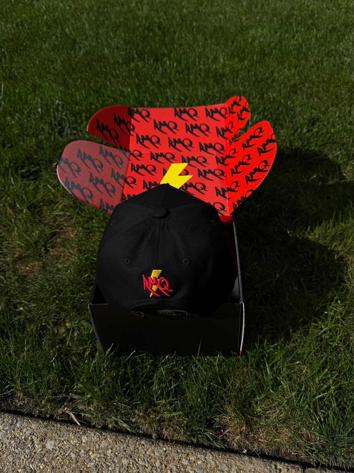 RMQ AFLAC CAP