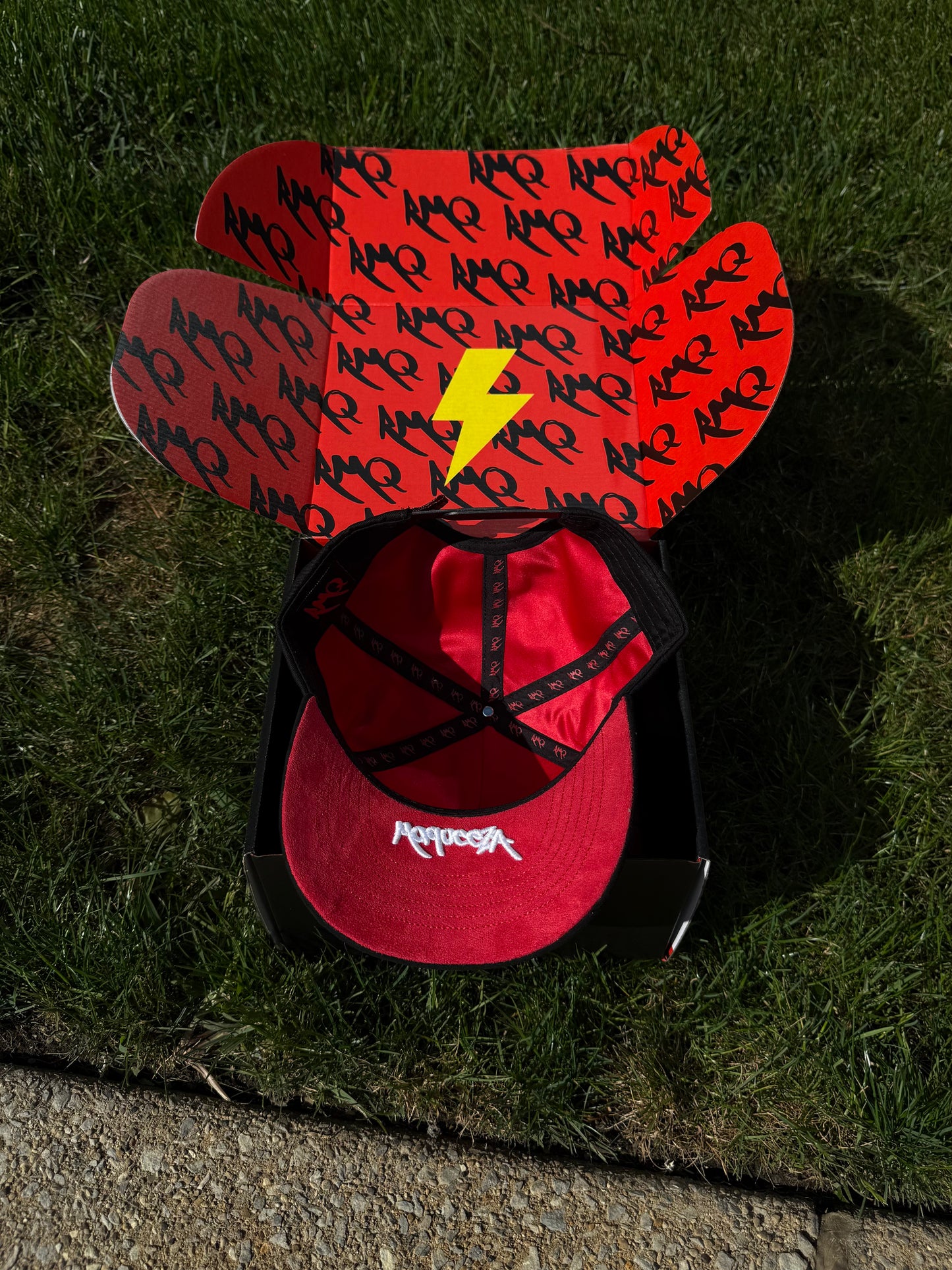 RMQ AFLAC CAP