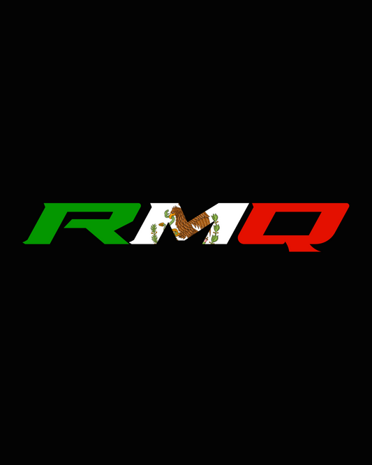 RMQxMEXICO STICKER