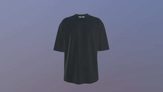 RMQ AFLAC OVERSIZED TEE